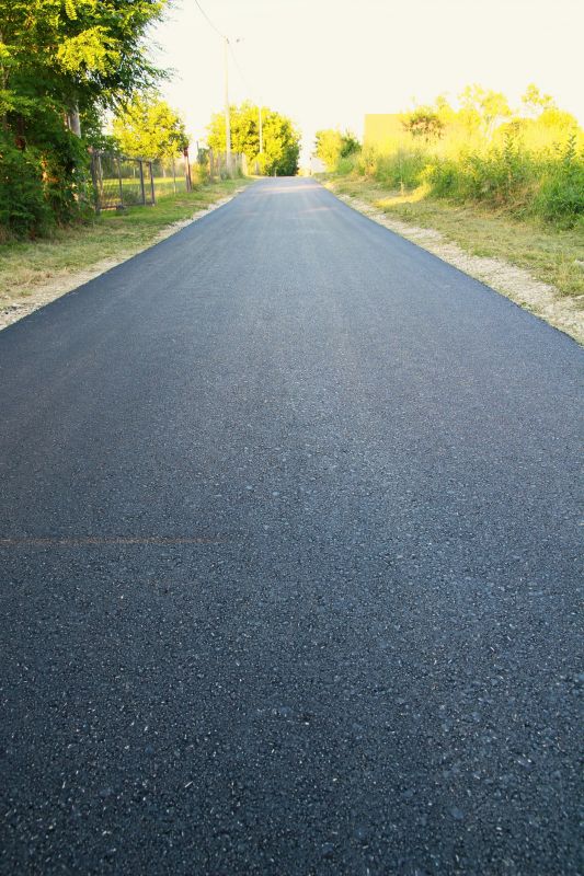 Asphalt Resealing in Denver, CO