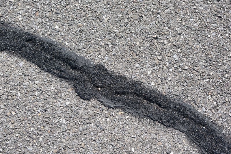 Blacktop Driveway Sealing in Fort Myers, FL