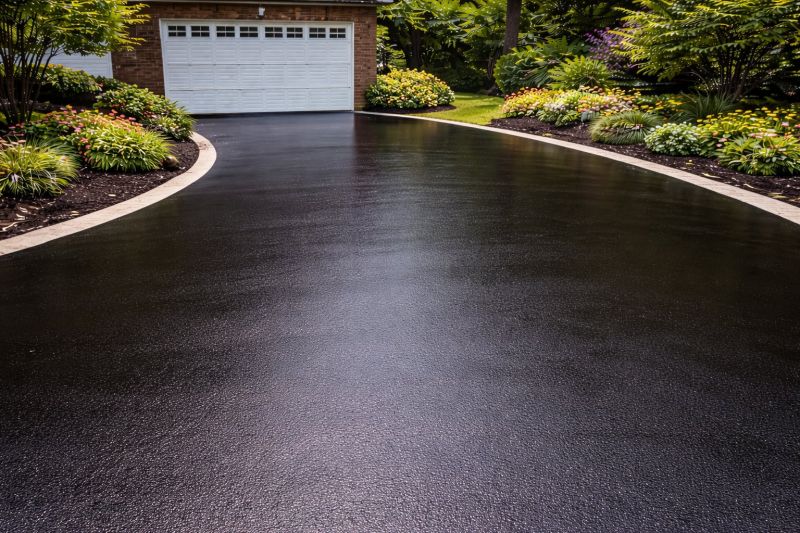 Driveway Sealing in Fort Myers, FL