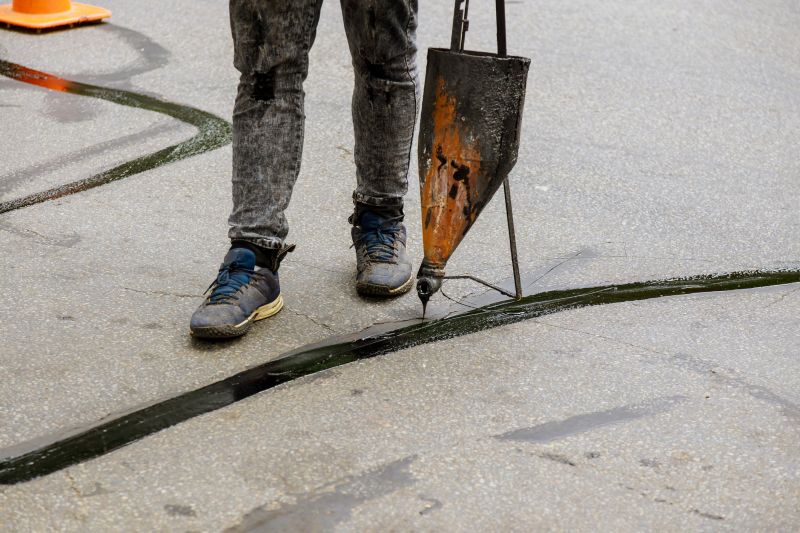 Sealant Application Experts