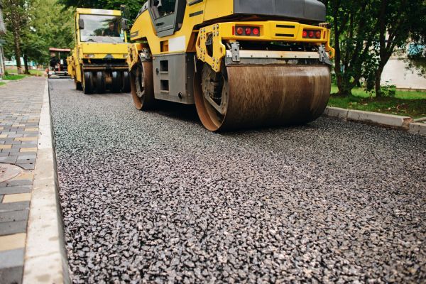 Gravel And Tar Paving - Gravel And Tar Paving Nashua, New Hampshire
