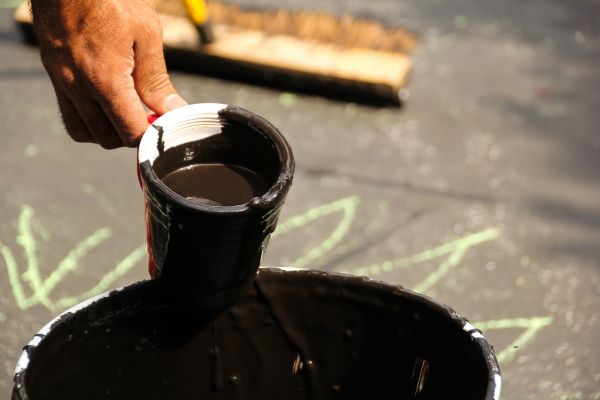Tar Coating - Tar Coating Nashua, New Hampshire
